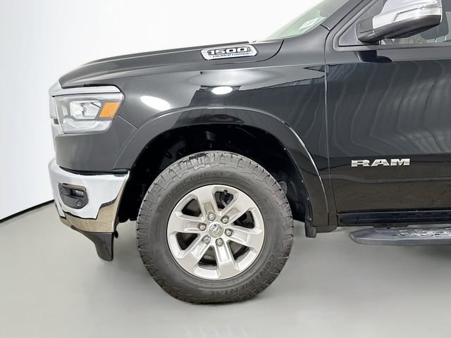 Used 2021 RAM 1500 Laramie image 28
