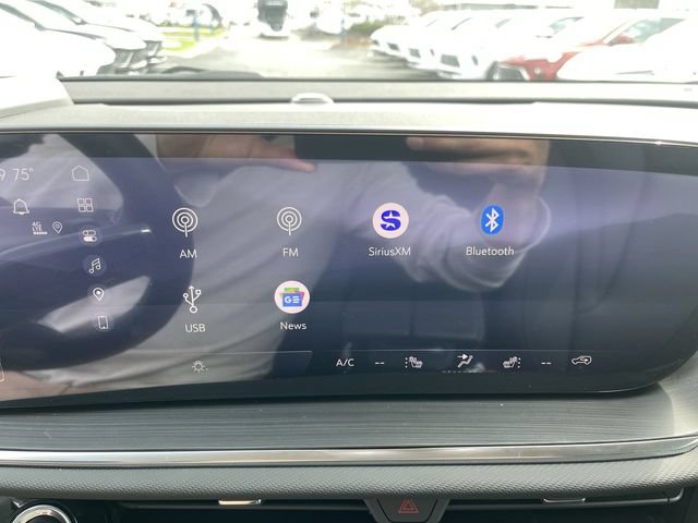 New 2026 Buick Envision Preferred AWD/4WD image 16
