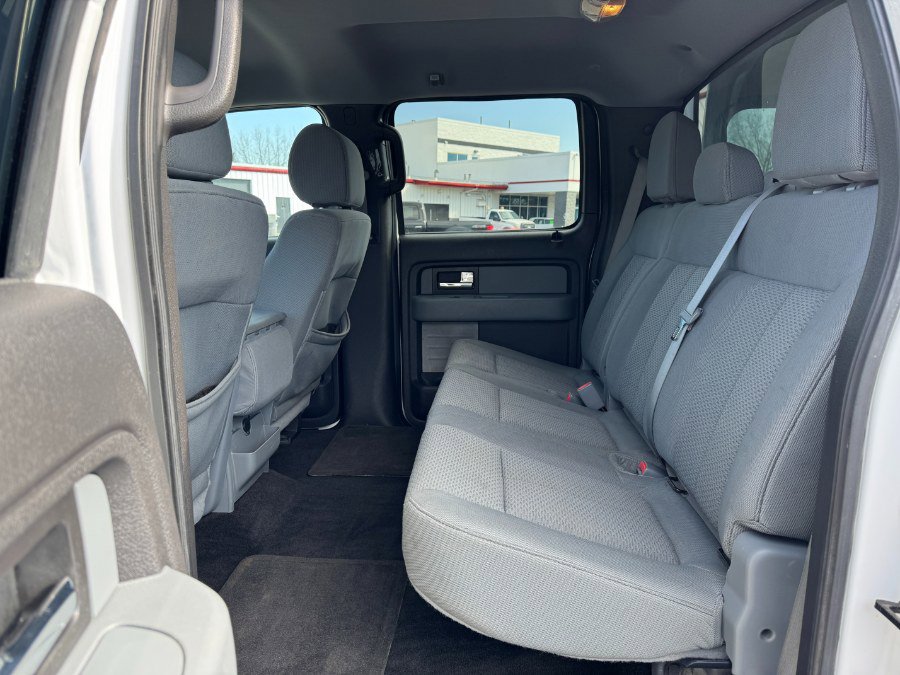 Used 2014 Ford F150 XLT w/ Trailer Tow Package image 16