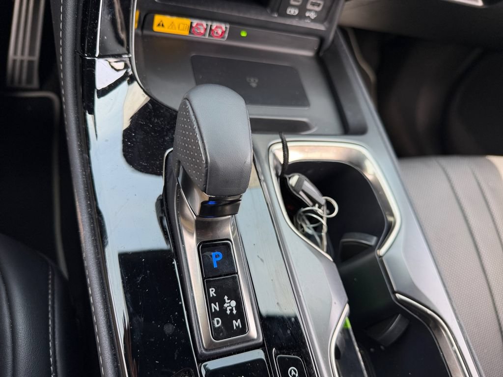 Certified 2024 Lexus NX 350 F Sport AWD/4WD image 25