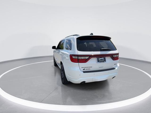 New 2026 Dodge Durango GT image 7