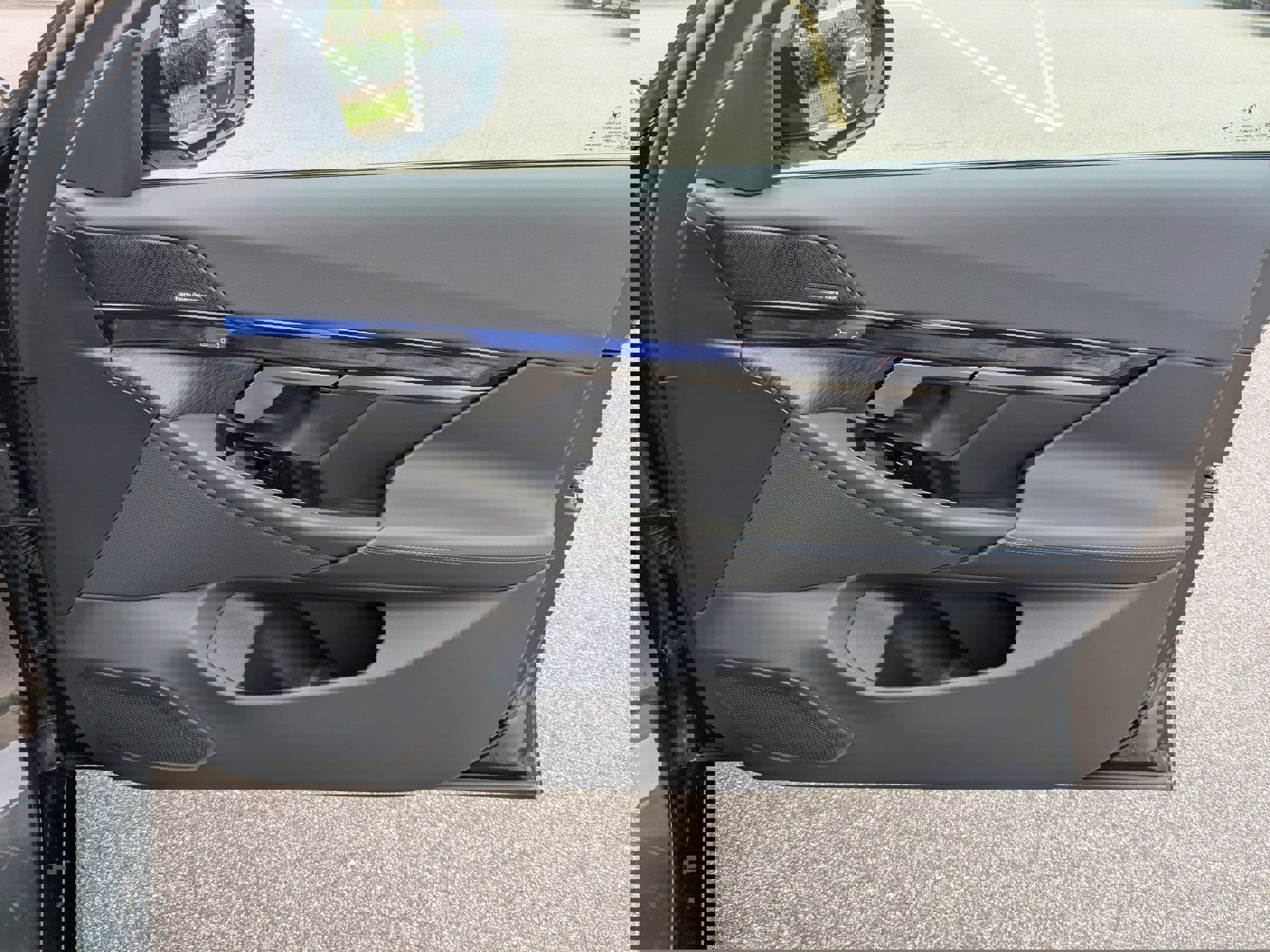 New 2026 BMW i5 eDrive40 w/ Executive Package image 34