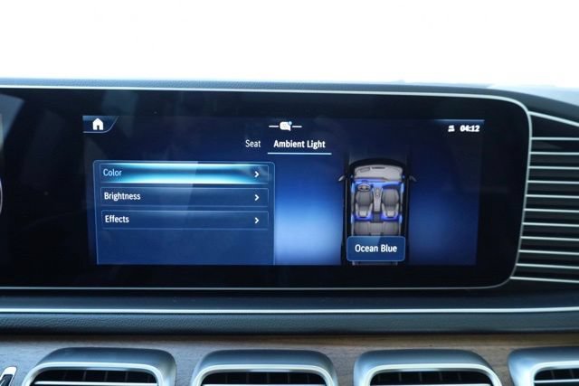 New 2026 Mercedes-Benz GLE 350 4MATIC image 22