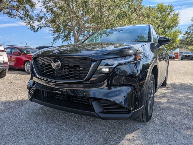 New 2026 MAZDA CX-5 Select AWD/4WD image 7