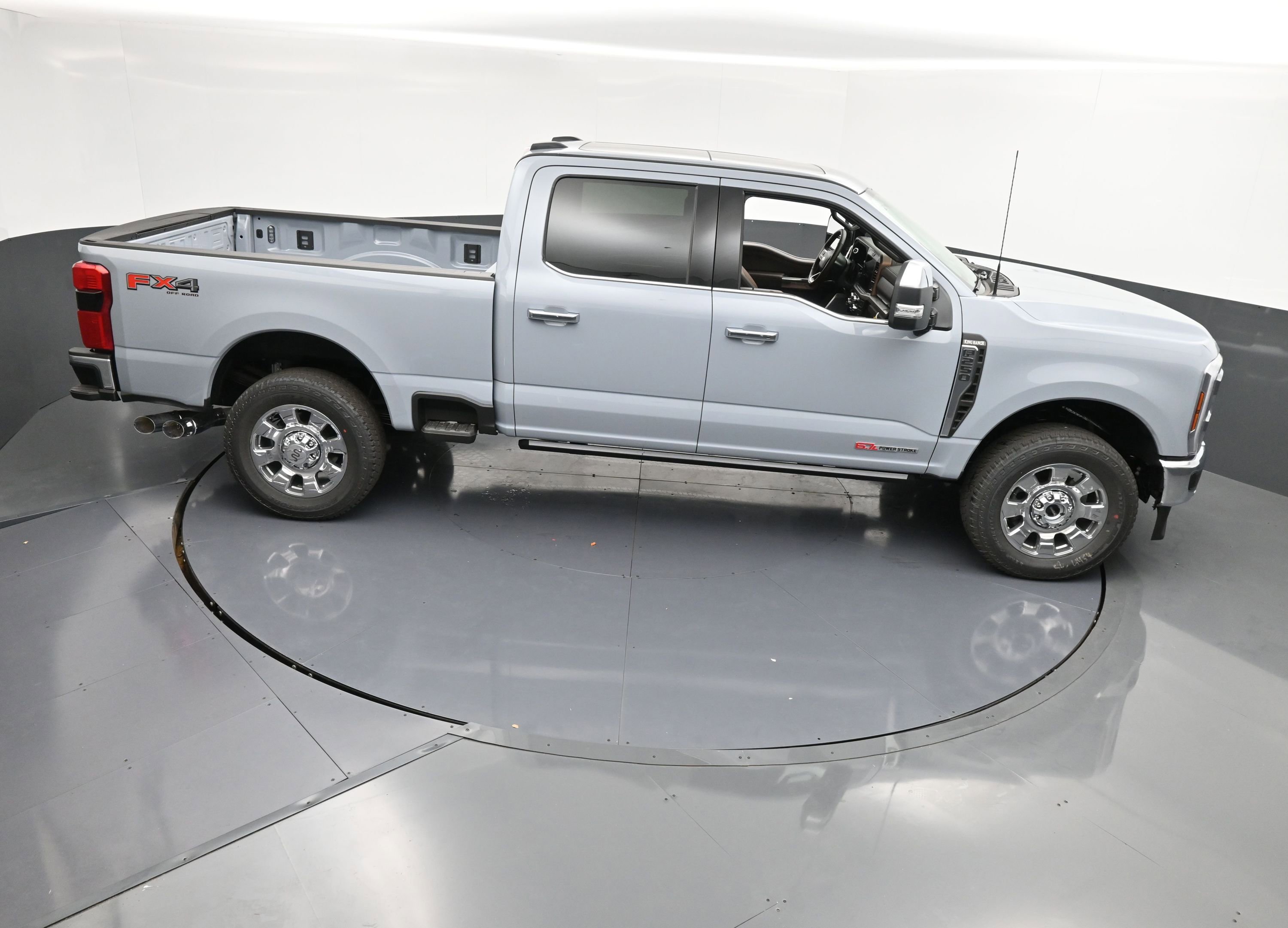 New 2026 Ford F250 King Ranch image 25