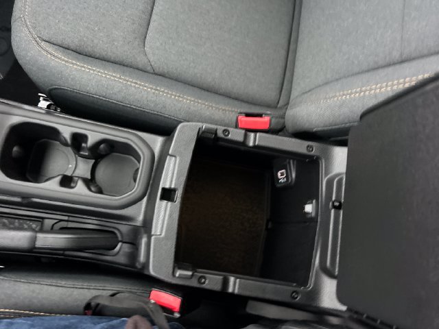 New 2026 Jeep Wrangler Unlimited Sport AWD/4WD image 20