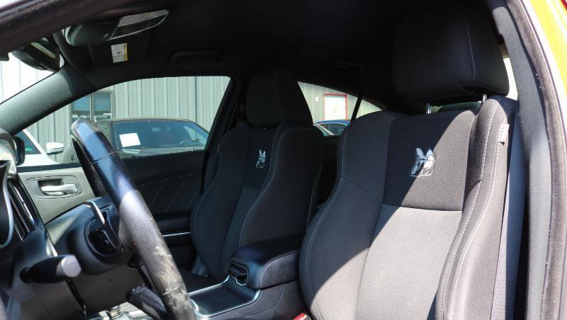 Used 2017 Dodge Charger R/T Scat Pack RWD image 8