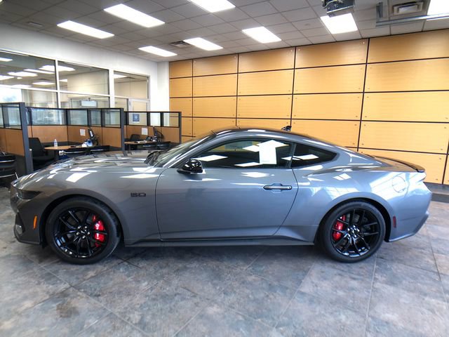 New 2026 Ford Mustang GT w/ Mustang Nite Pony Package RWD image 4