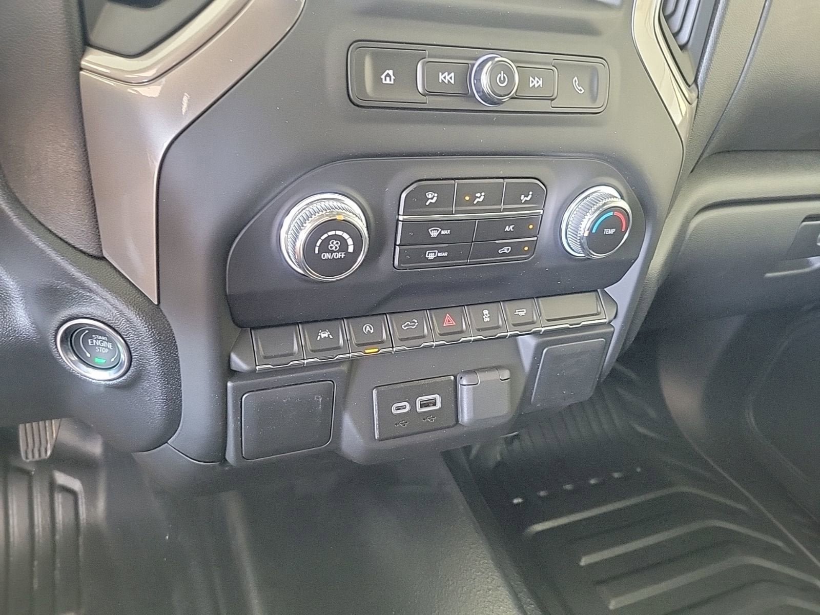 New 2026 GMC Sierra 1500 Pro w/ Pro Value Package RWD image 30