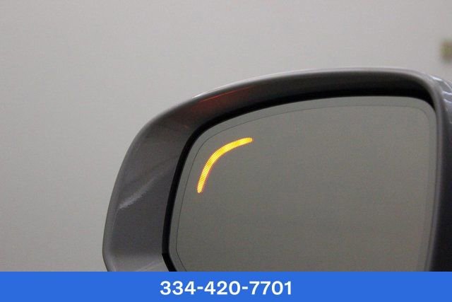 Used 2024 Volvo XC90 B6 Plus w/ Protection Package image 30