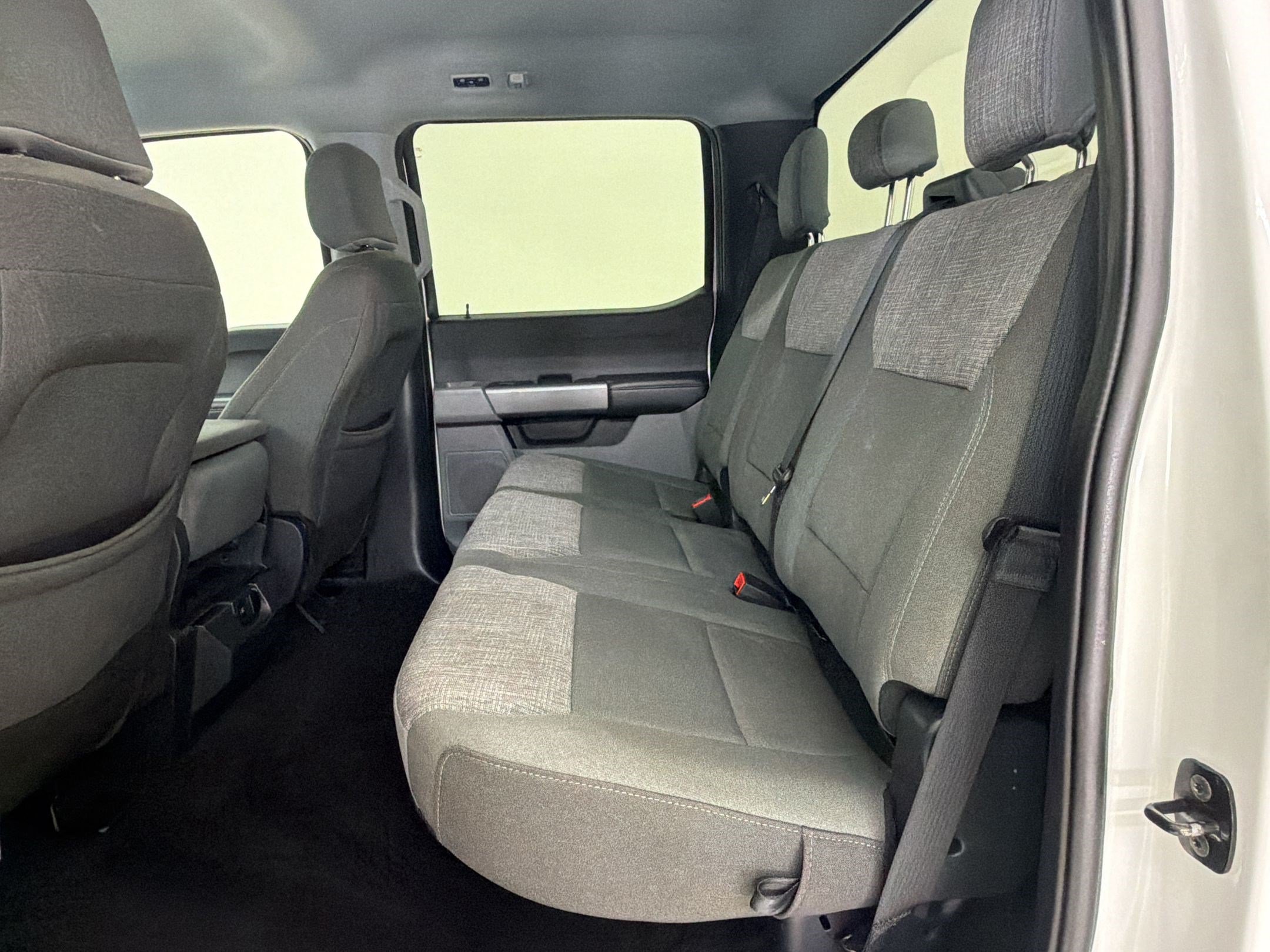 Used 2025 Ford F250 XLT AWD/4WD image 14