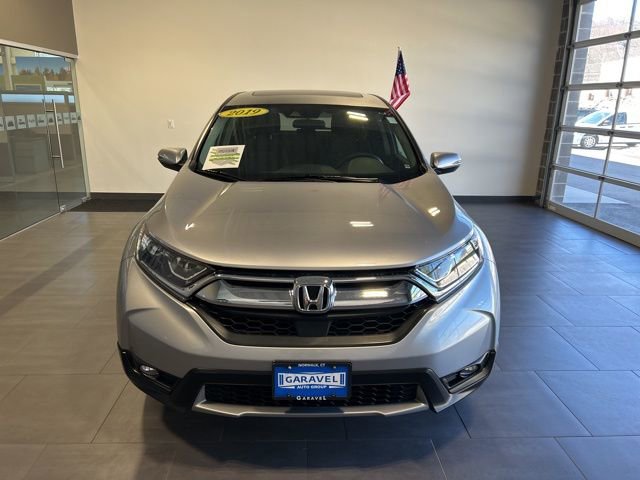 Used 2019 Honda CR-V EX image 11