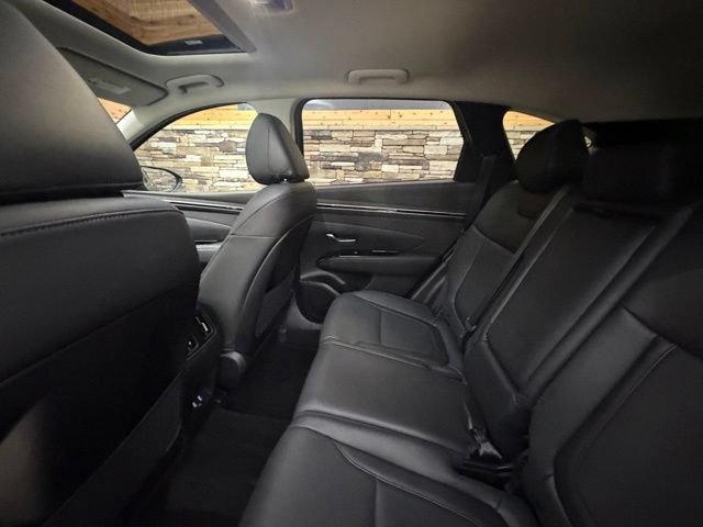 Used 2022 Hyundai Tucson SEL w/ Convenience + Premium Package AWD/4WD image 32
