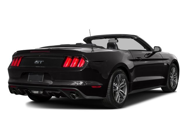 Used 2016 Ford Mustang GT Premium w/ Equipment Group 401A RWD image 2