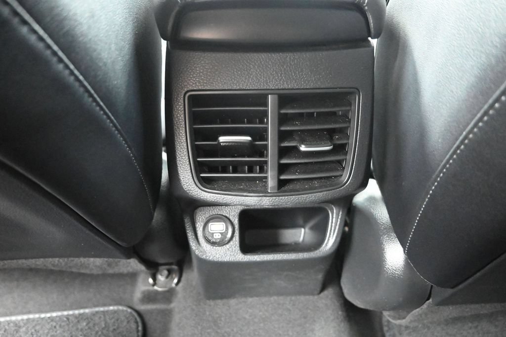 Certified 2021 Kia Seltos SX AWD/4WD image 31