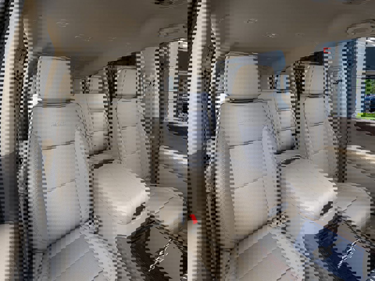 New 2026 GMC Yukon XL Denali image 16