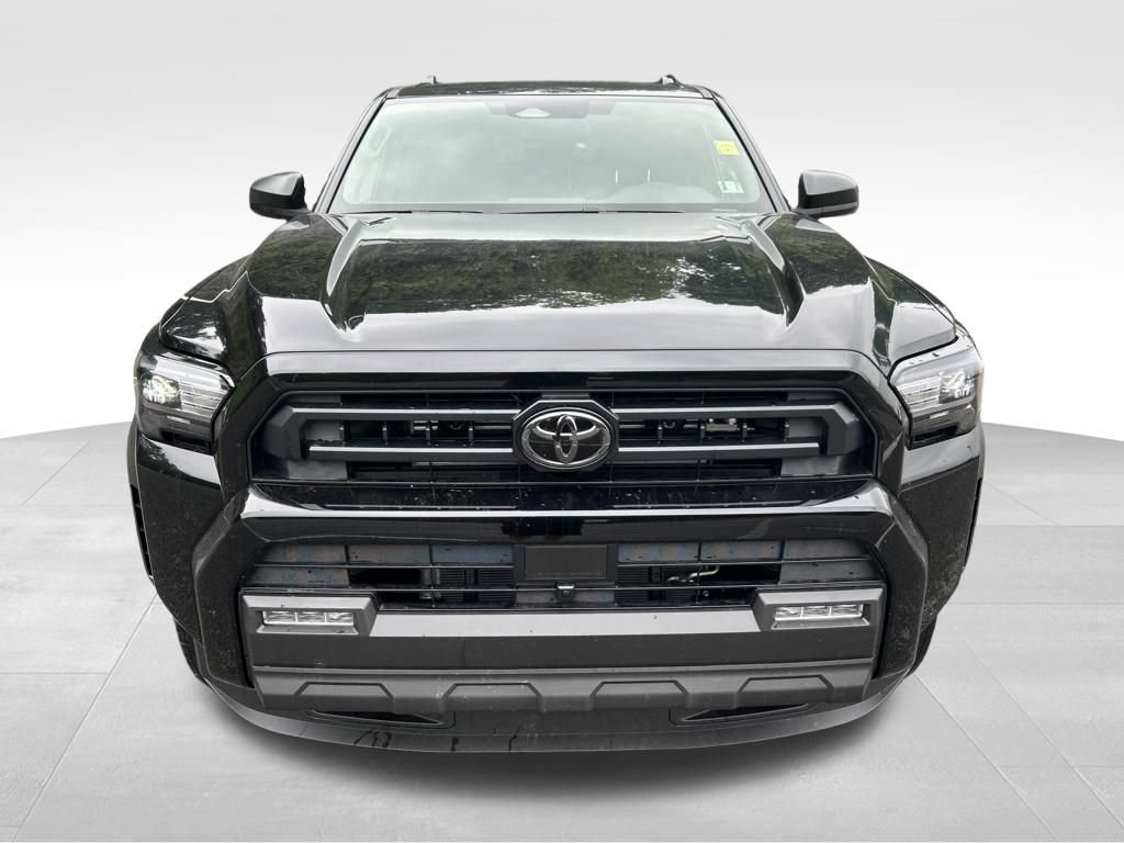 New 2026 Toyota 4Runner SR5 AWD/4WD image 8