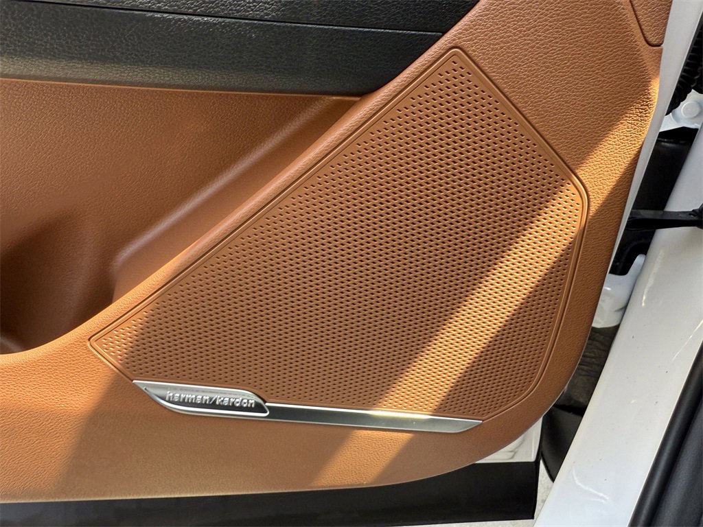 New 2026 Kia Sportage X-Line w/ X-Line Technology Package image 21