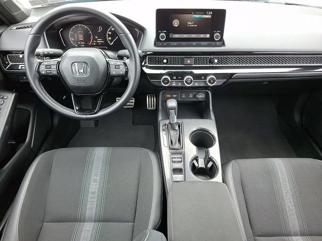 Used 2026 Honda Civic Sport image 15