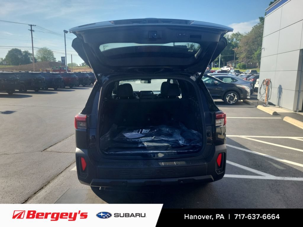 New 2026 Subaru Outback Premium AWD/4WD image 11