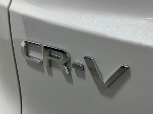New 2027 Honda CR-V EX image 9