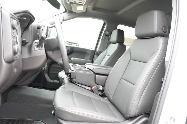 New 2026 Chevrolet Silverado 2500 W/T image 16