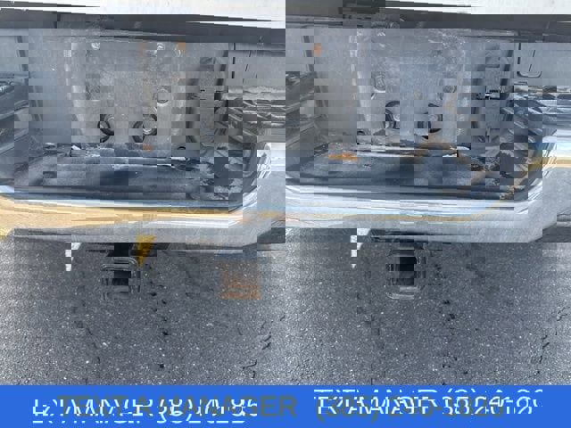 Used 2020 RAM 1500 Laramie w/ Off Road Group image 10