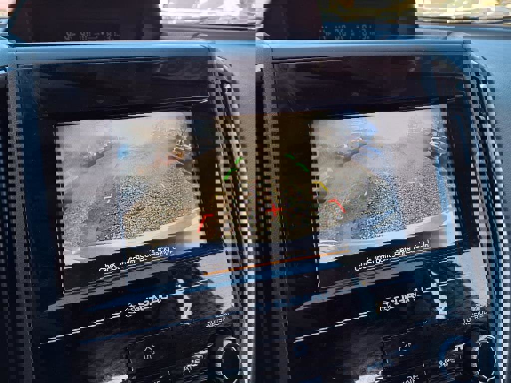 Used 2022 Subaru Impreza 2.0i image 20