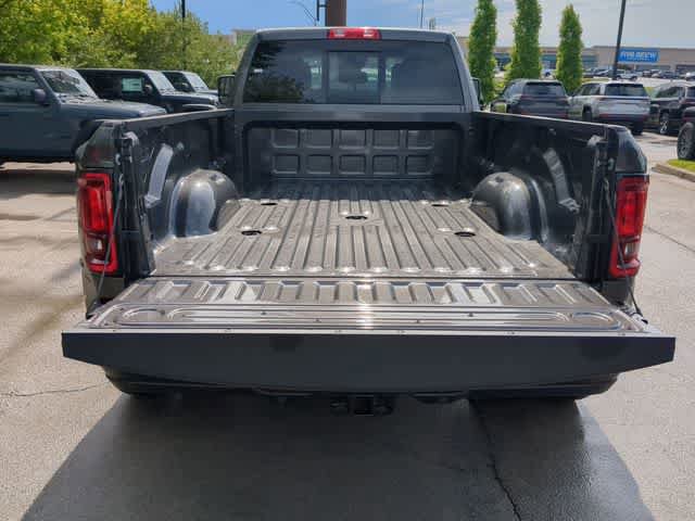 New 2026 RAM 3500 Tradesman AWD/4WD image 35