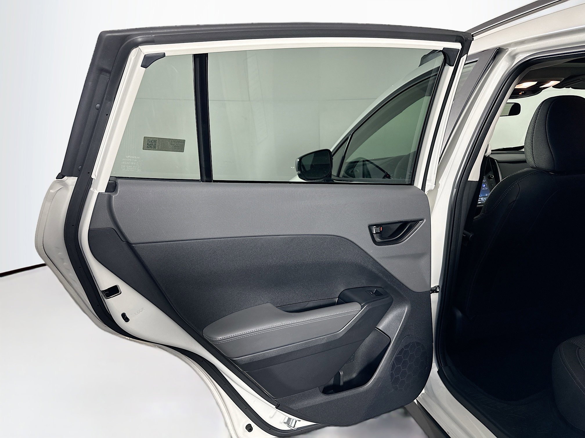 Used 2024 Subaru Crosstrek 2.0i Premium image 25