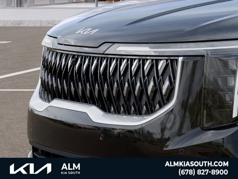 New 2026 Kia Carnival LXS image 12