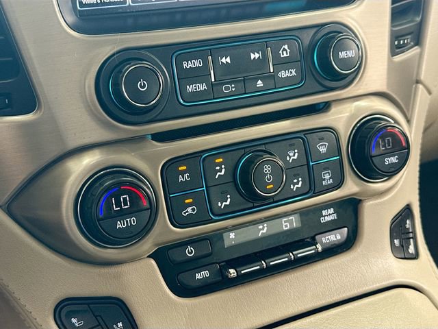 Used 2019 GMC Yukon XL Denali AWD/4WD image 17