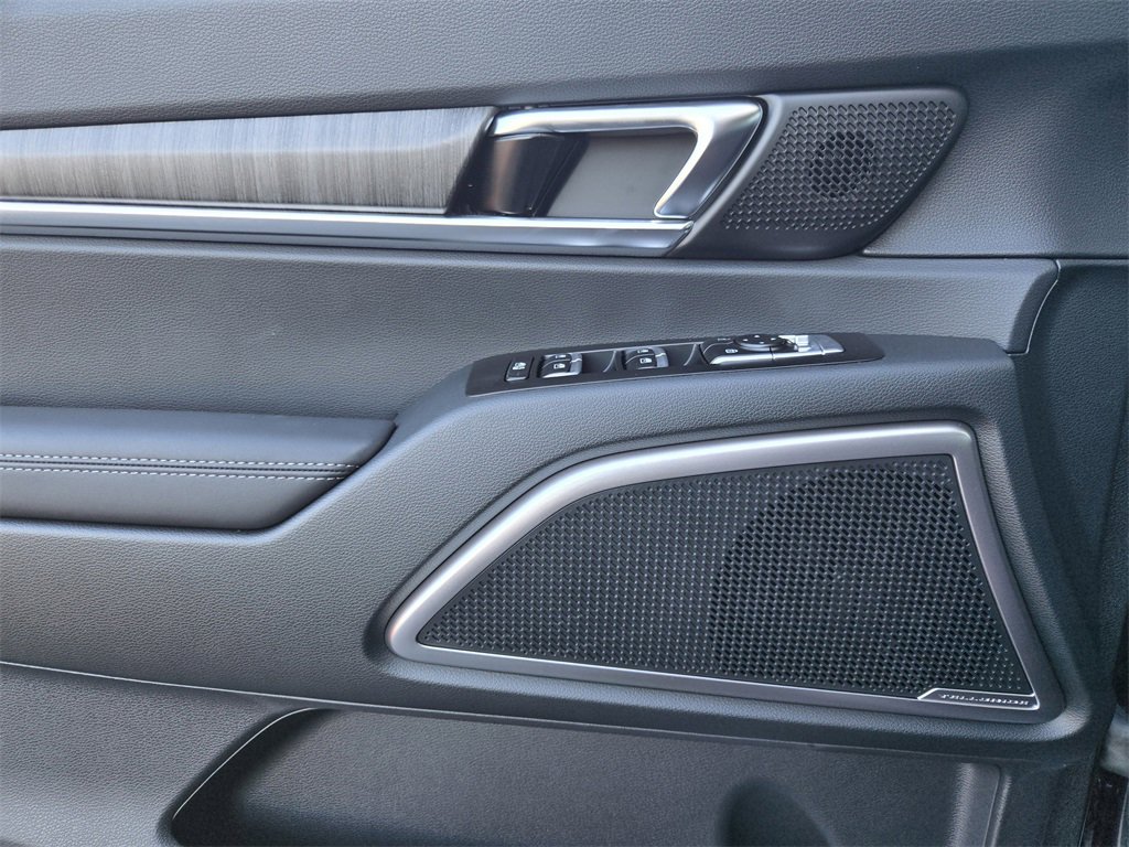 New 2025 Kia Telluride EX image 16