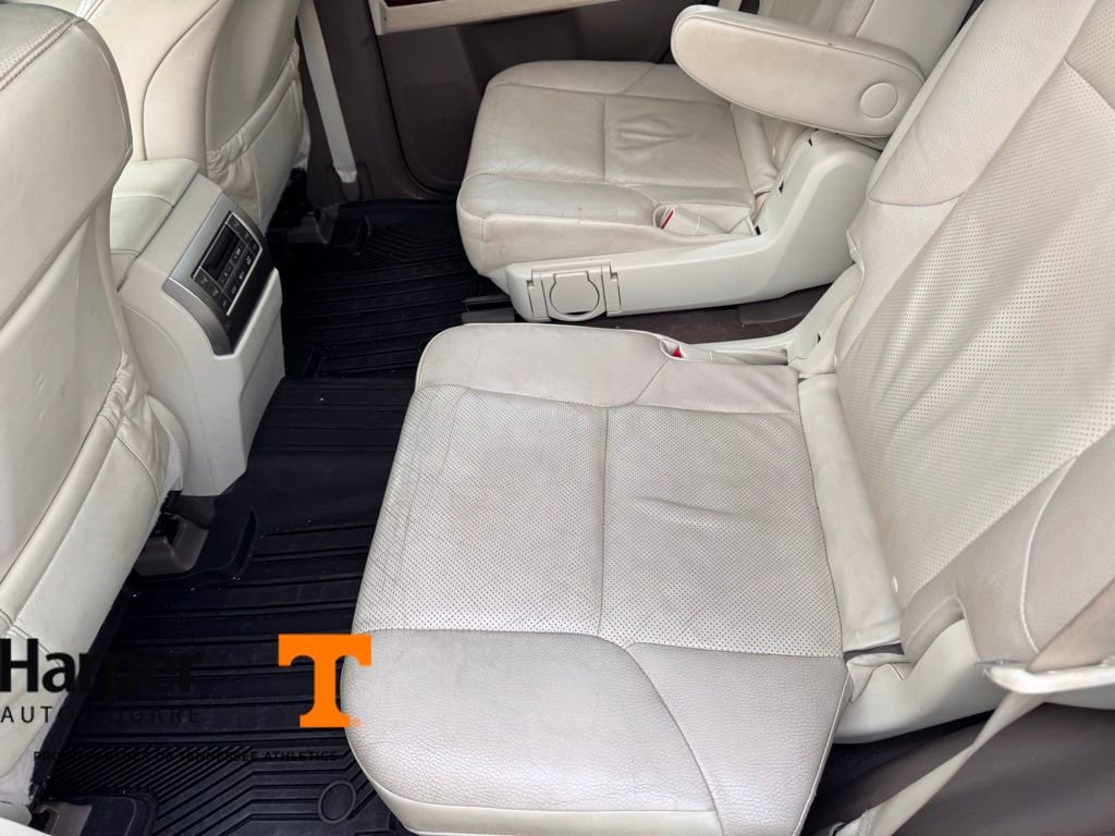 Used 2019 Lexus GX 460 image 10