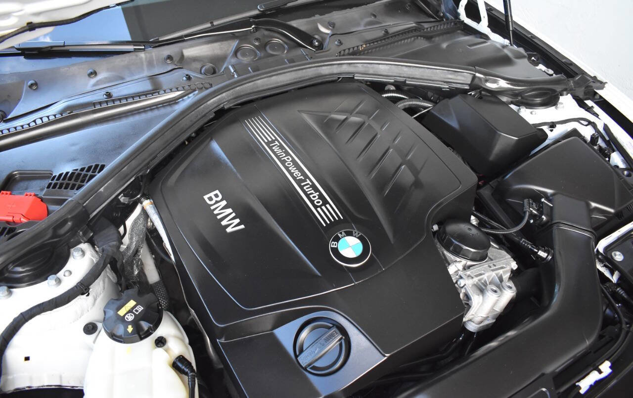 Used 2015 BMW 335i Sedan image 56