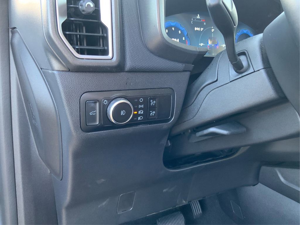 Used 2025 Ford Bronco Sport Outer Banks AWD/4WD image 20