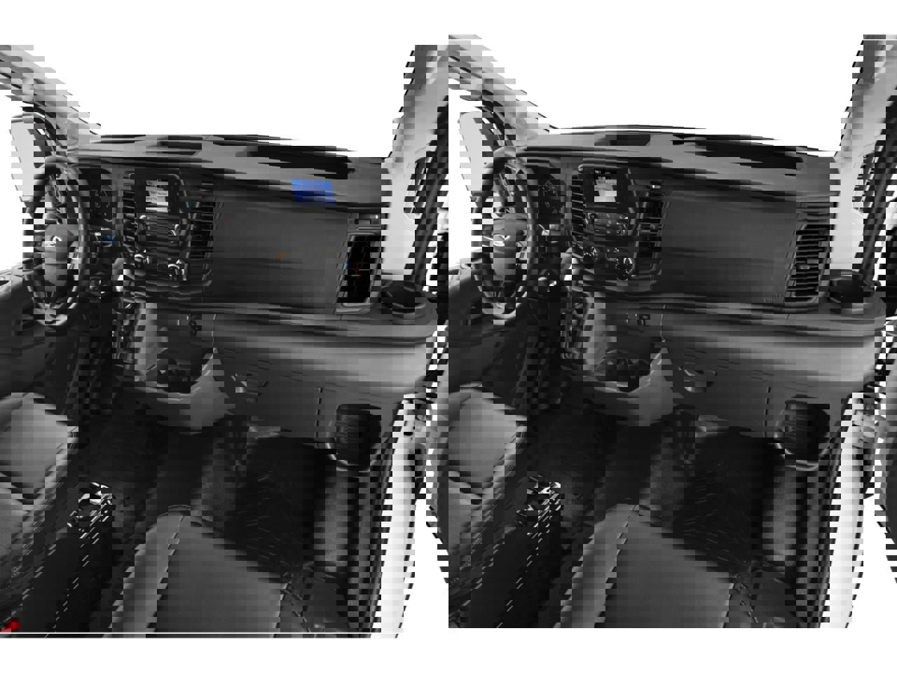 New 2026 Ford Transit 150 148 Medium Roof image 14