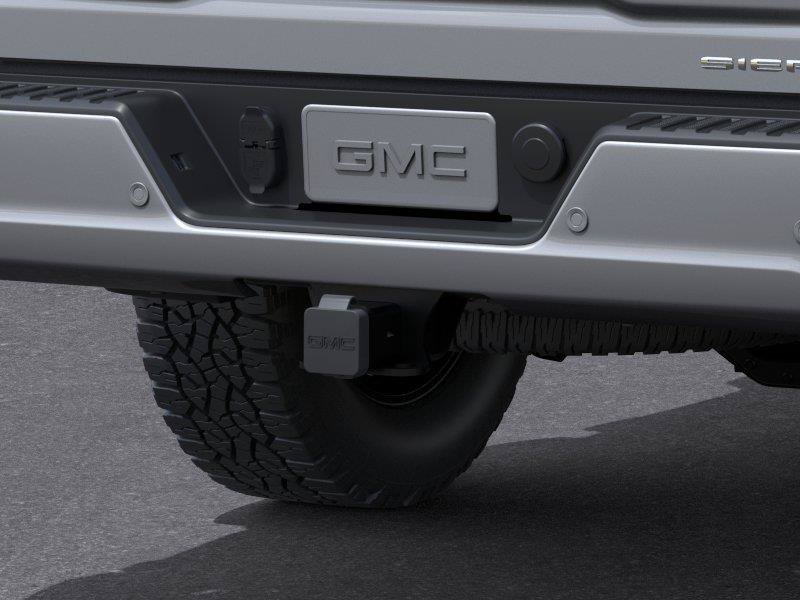 New 2026 GMC Sierra 2500 Denali w/ Denali Reserve Package AWD/4WD image 14