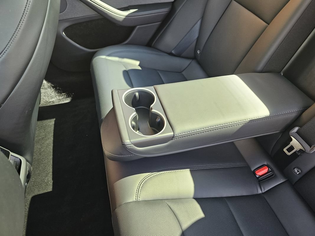 Used 2025 Tesla Model 3 Long Range RWD image 20