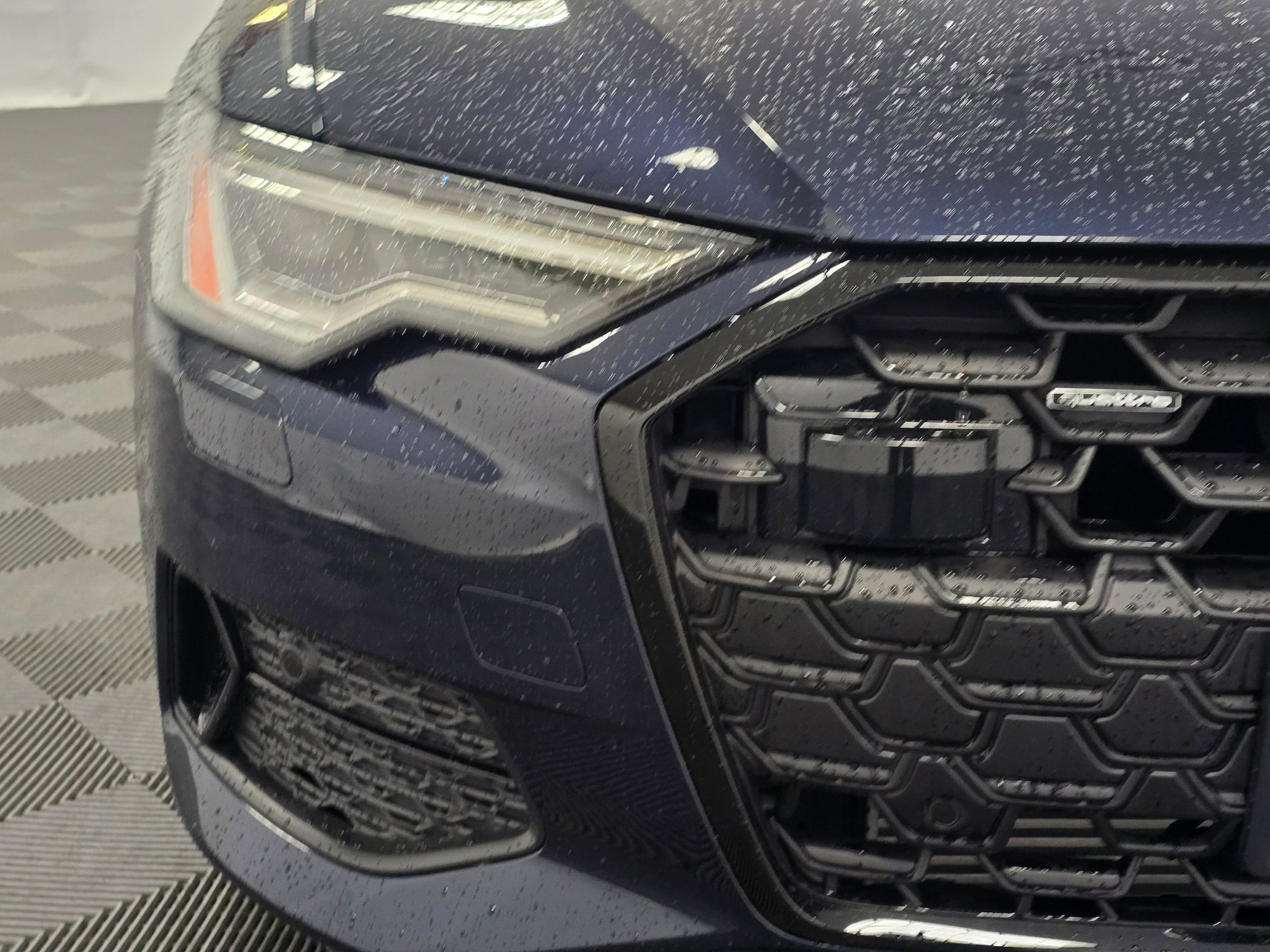 Certified 2025 Audi A6 Premium Plus w/ Premium Plus Package image 31