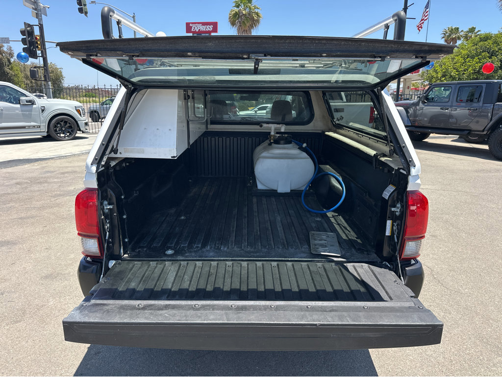 Used 2022 Toyota Tacoma SR RWD image 35