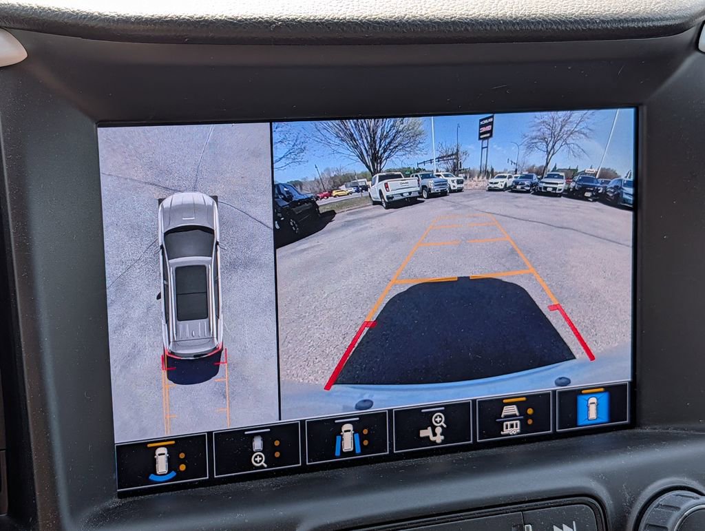 Used 2023 GMC Terrain SLT w/ Tech Package AWD/4WD image 51