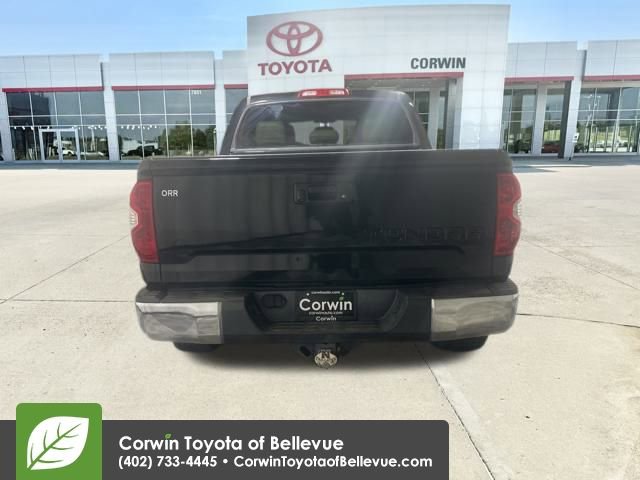 Used 2014 Toyota Tundra SR5 image 4