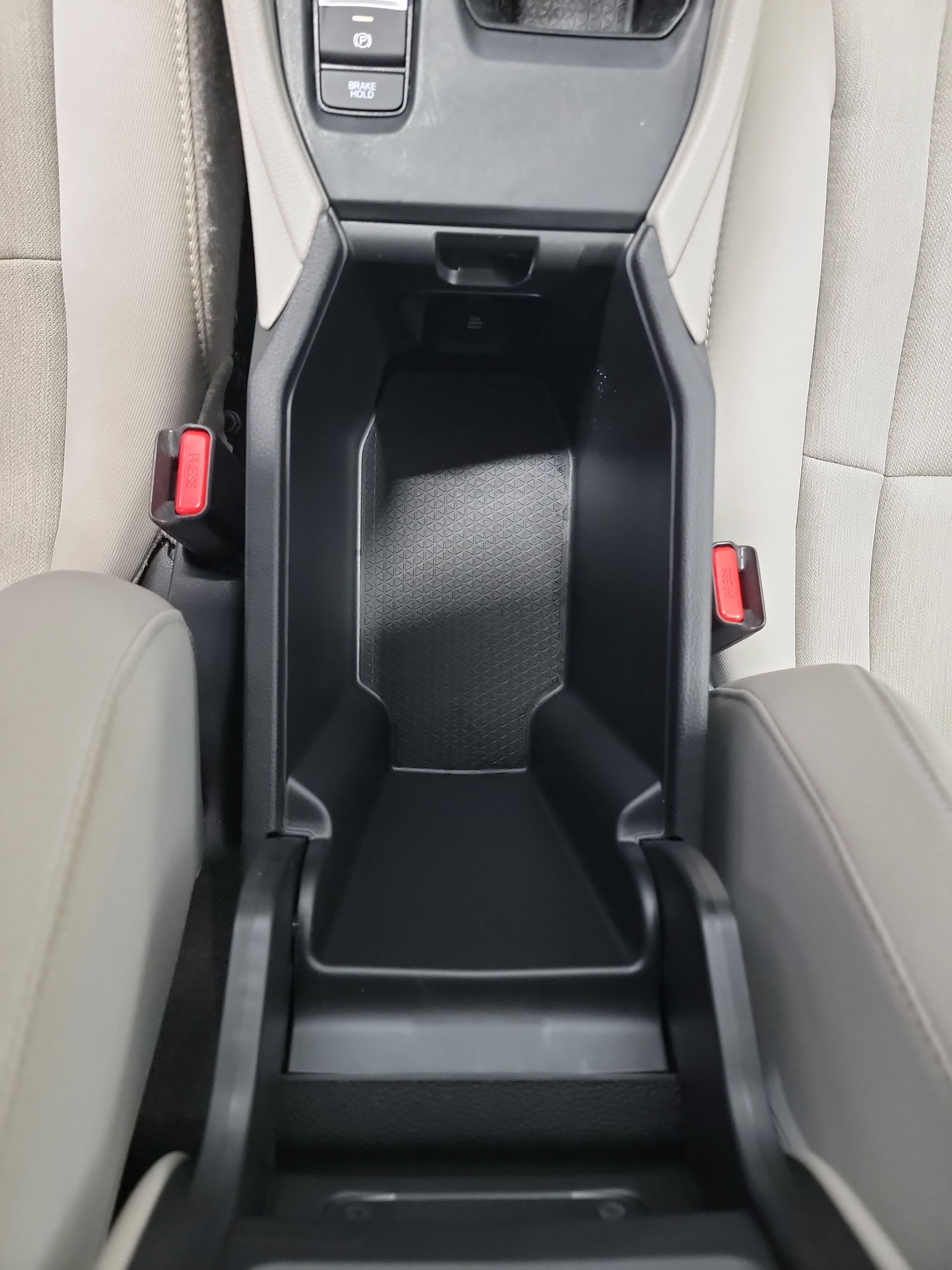 Used 2023 Honda Accord EX image 29