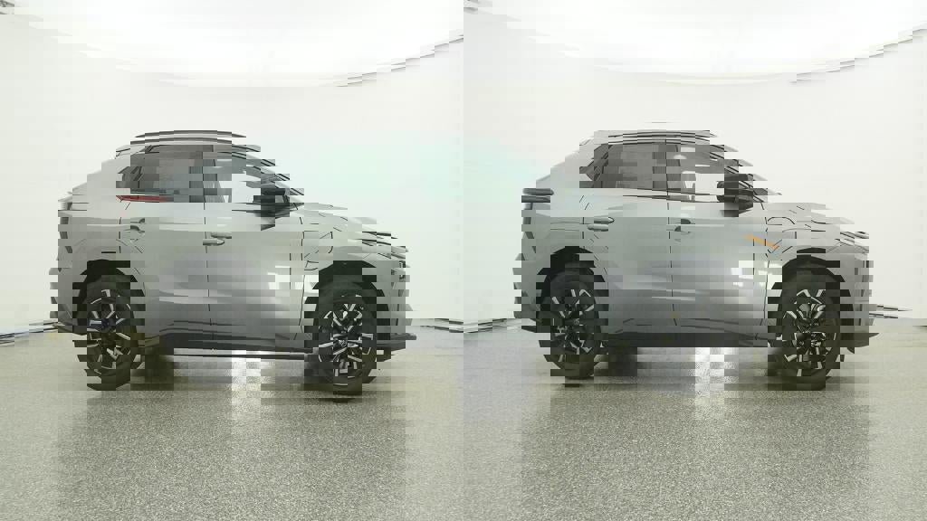 New 2026 Toyota bZ image 27