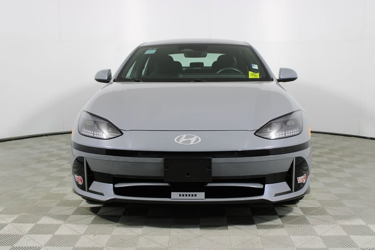 Used 2024 Hyundai Ioniq 6 SE AWD/4WD image 28