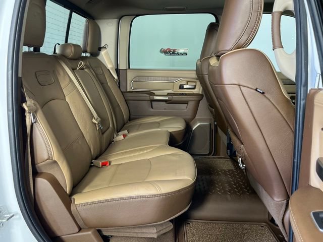Used 2021 RAM 3500 Limited AWD/4WD image 31