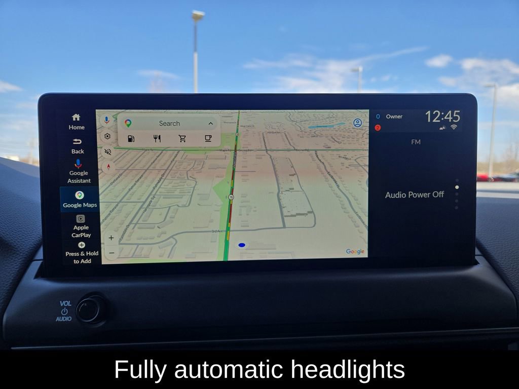 Certified 2026 Honda Pilot TrailSport image 19