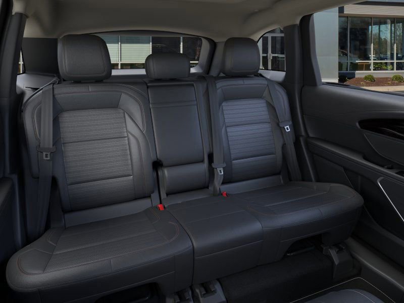 New 2026 Lincoln Nautilus Reserve image 11