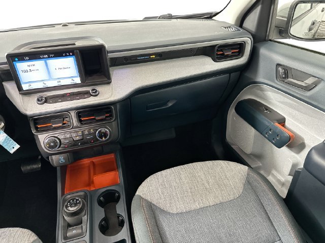 Used 2023 Ford Maverick XLT w/ Equipment Group 300A Standard AWD/4WD image 26